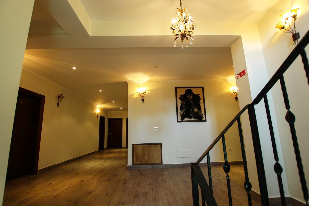 Hotel Eposi