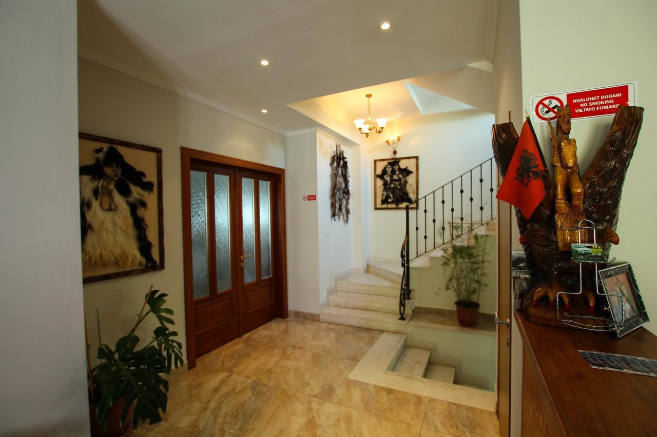 Hotel Eposi 3*