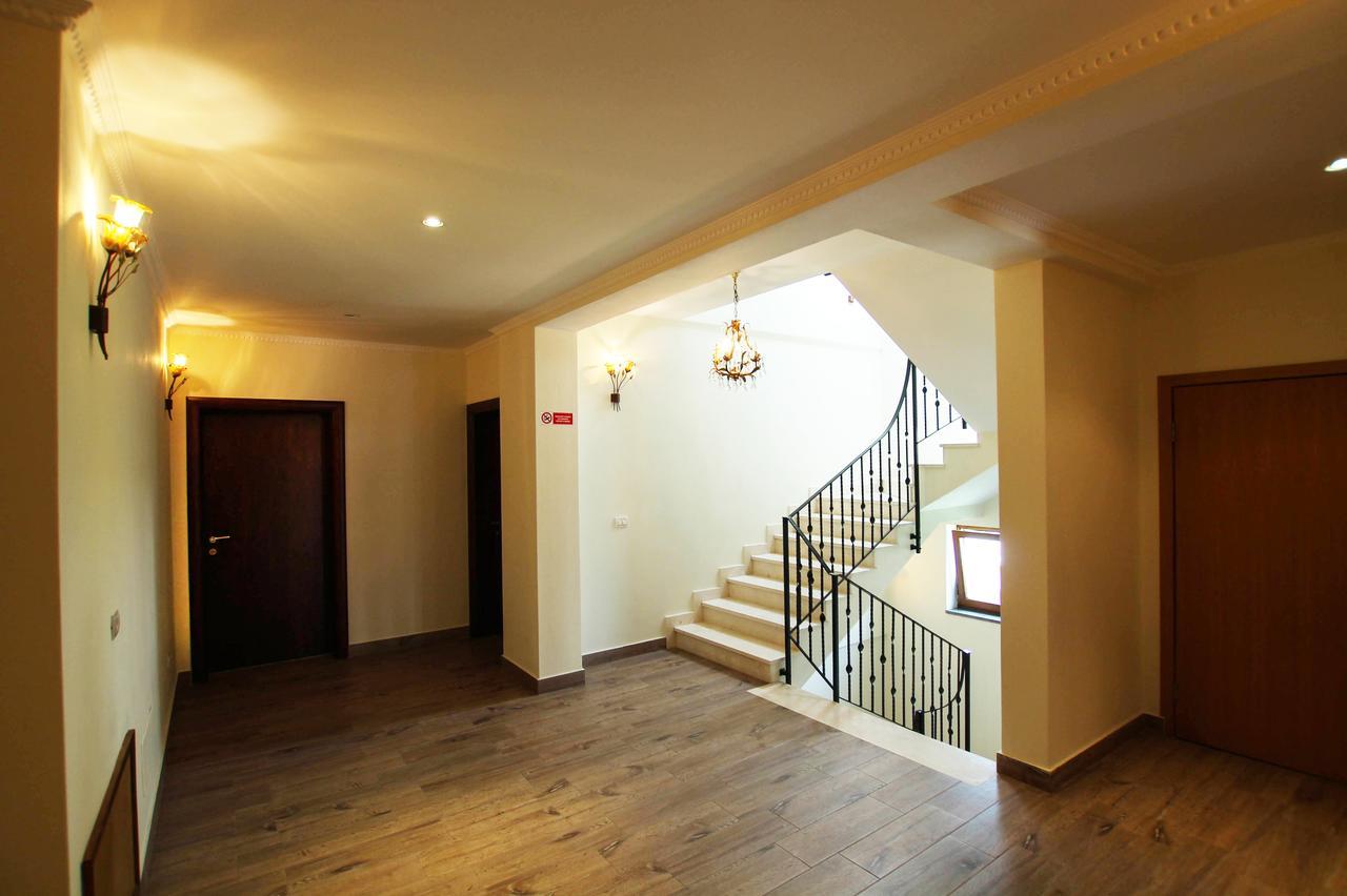 Hotel Eposi Shkoder