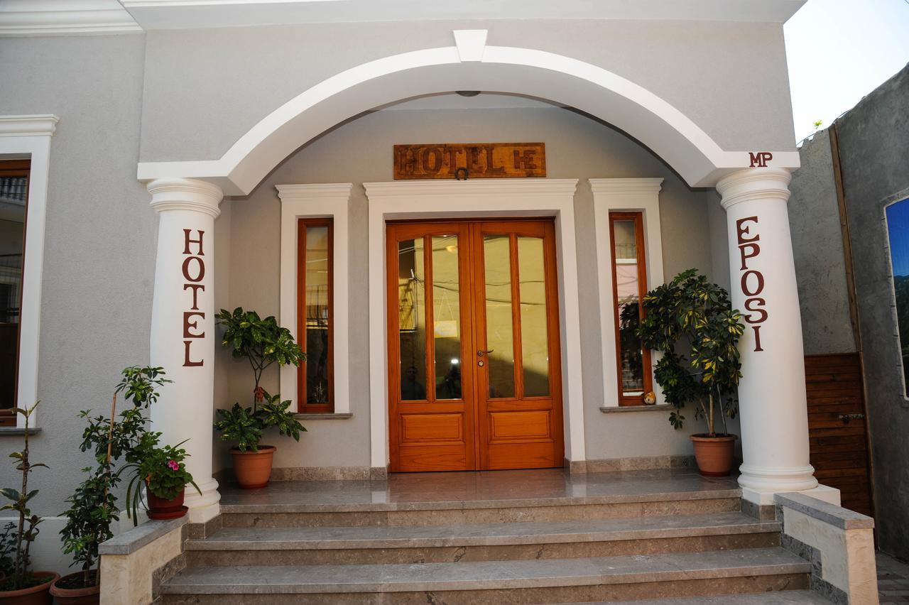 Eposi Shkoder