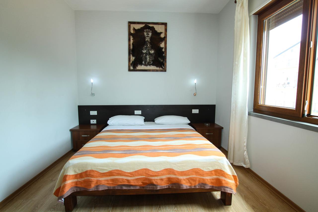 Hotel Eposi Shkoder