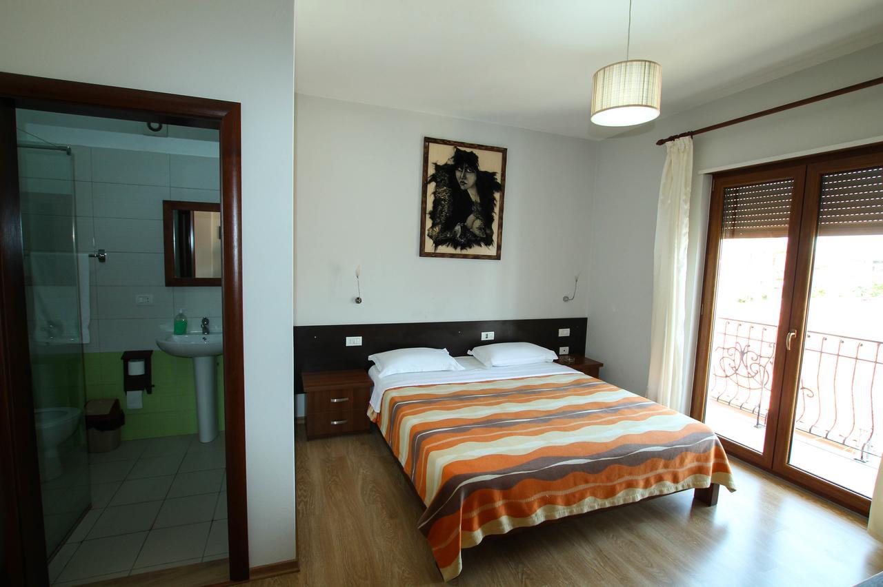 Eposi Hotel