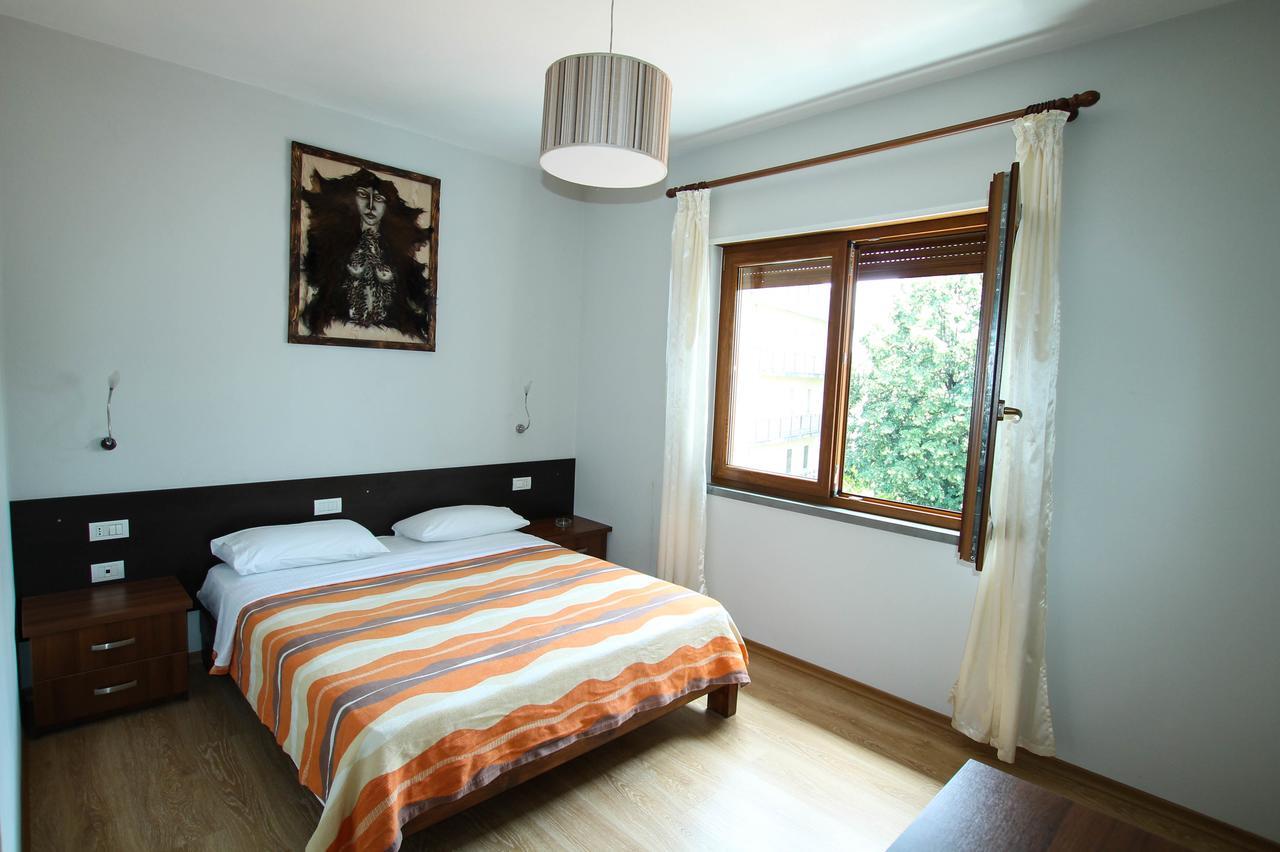 Eposi 3* Shkoder