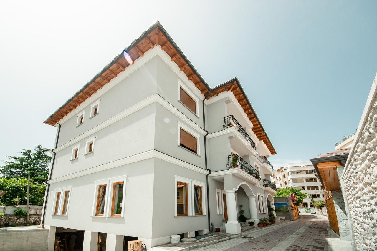 Eposi Hotel Shkoder