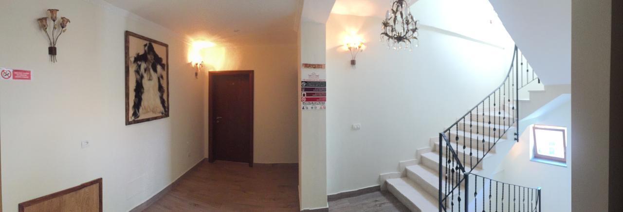 Eposi Hotel Shkoder