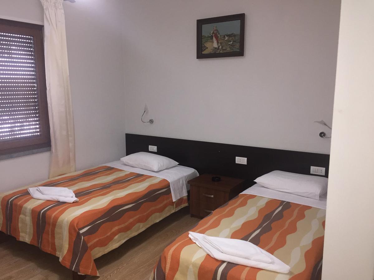 Eposi 3* Shkoder