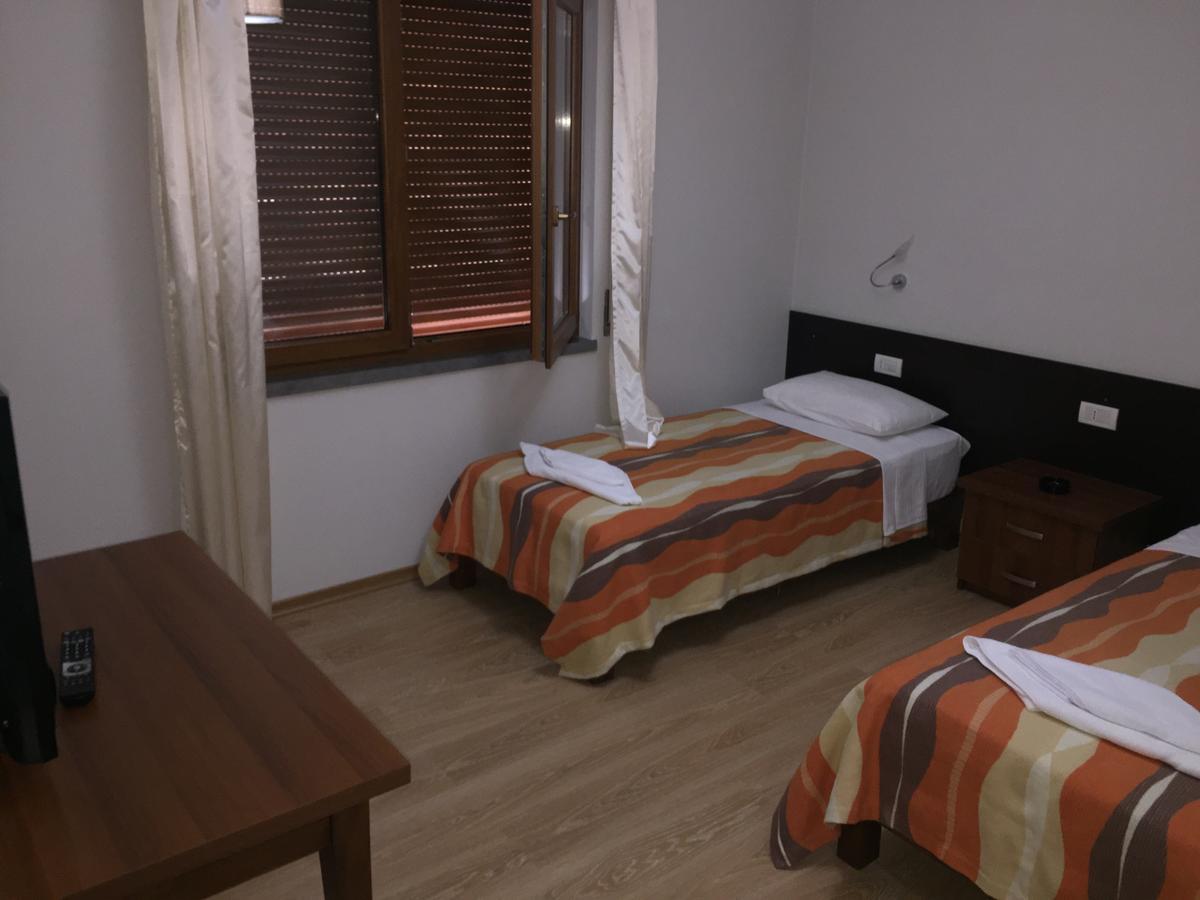 Eposi 3* Shkoder