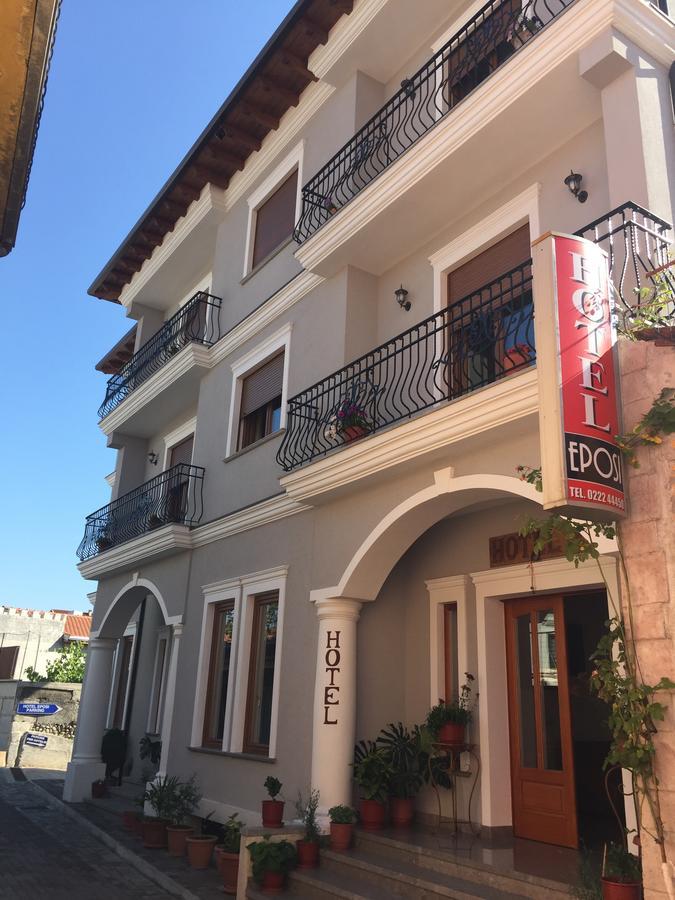 Eposi 3* Shkoder
